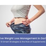 Effective Weight Loss Management in Garland: 10 Smart Strategies & the Role of Supplements