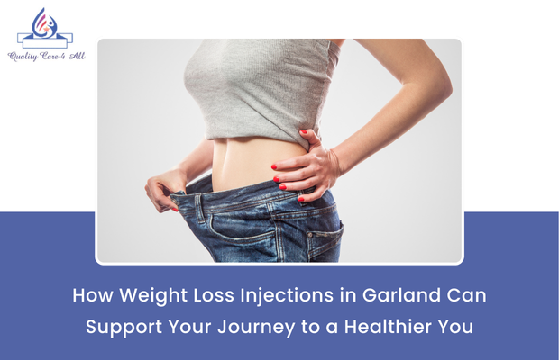 Weight Loss Injections