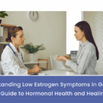 Low Estrogen Symptoms