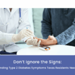 Type 2 Diabetes Symptoms