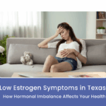 Low Estrogen Symptoms