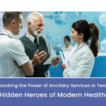 Ancillary Services
