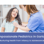 Pediatrics in Garland