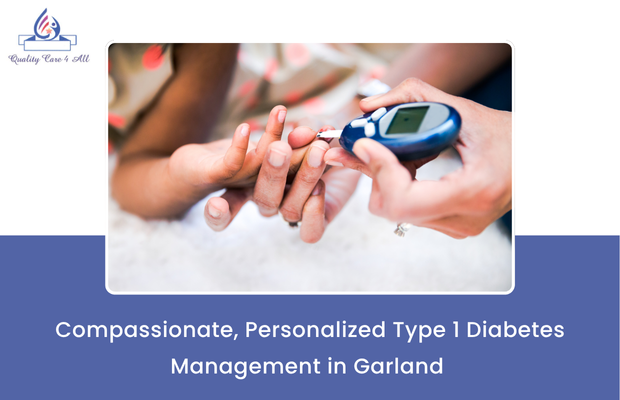 Type 1 Diabetes