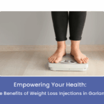 Weight Loss Injections