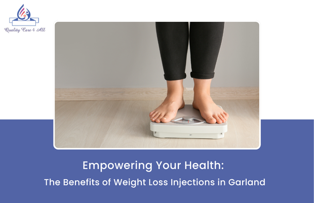 Weight Loss Injections