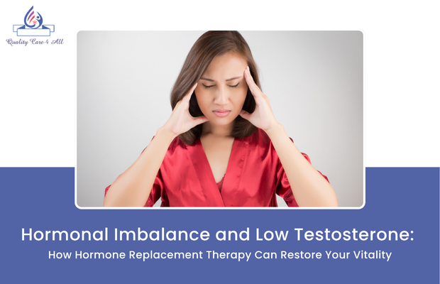 Hormone Replacement Therapy