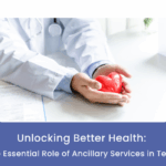 Ancillary Services Texas