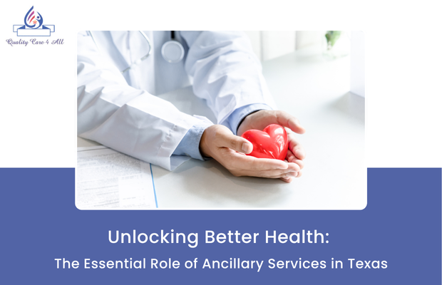 Ancillary Services Texas