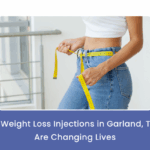 Weight Loss Injections