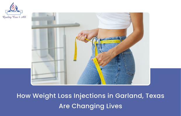 Weight Loss Injections