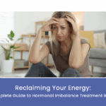 Hormonal Imbalance Treatment