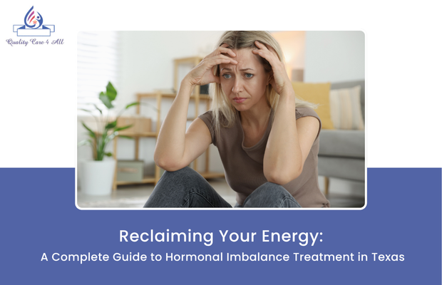 Hormonal Imbalance Treatment