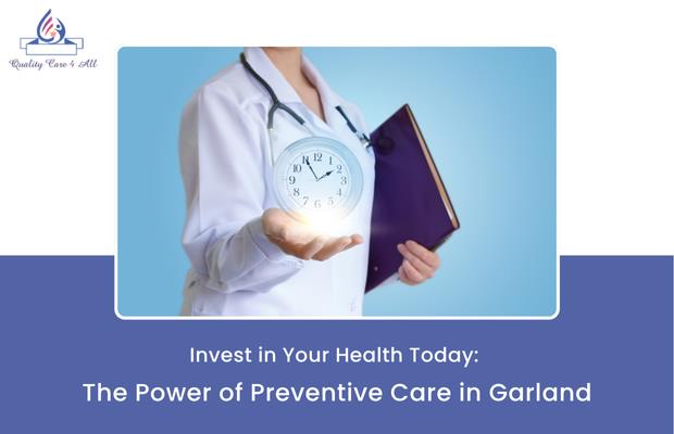 Preventive Care