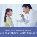 Urgent Care Pediatrics