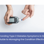 Type 2 Diabetes Symptoms