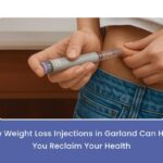 Weight Loss Injections