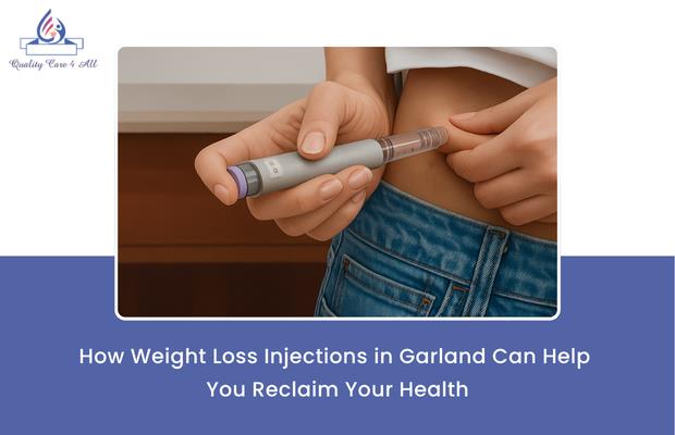 Weight Loss Injections