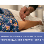 Hormonal Imbalance Treatment