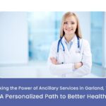 Ancillary Services