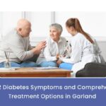 Type 2 Diabetes Treatment