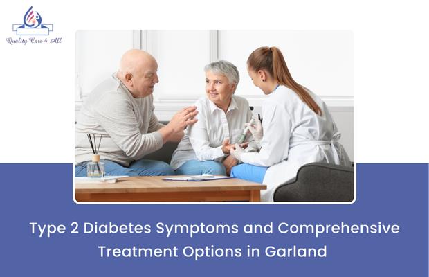 Type 2 Diabetes Treatment