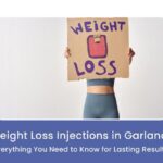 Weight Loss Injections