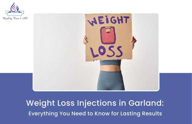 Weight Loss Injections