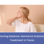Hormonal Imbalance Treatment