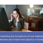 Symptoms of Low Testosterone in Women