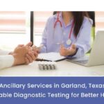 Ancillary Services