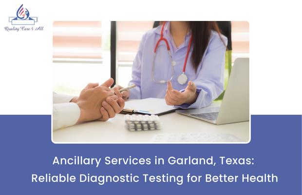 Ancillary Services