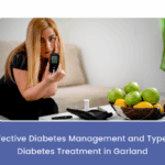 Diabetes Management & Type 2 Diabetes Treatment
