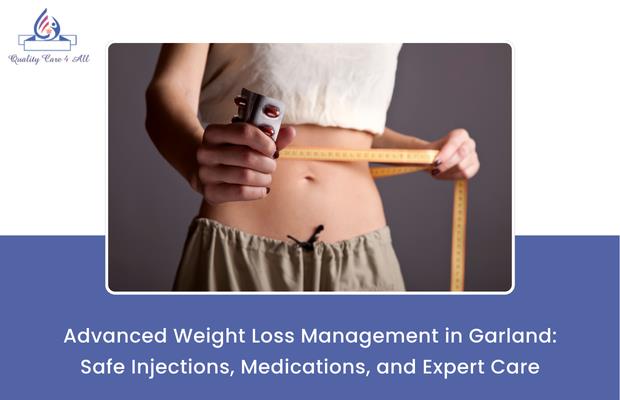 Weight Loss Injections