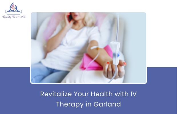 IV Therapy