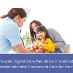 Kids Urgent Care