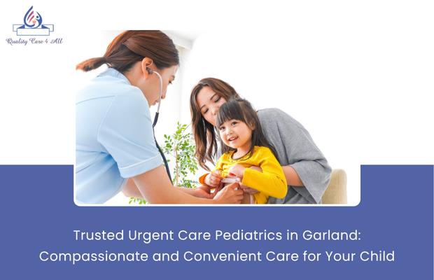 Kids Urgent Care