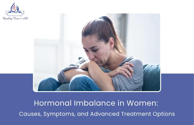 Hormonal Imbalance Treatment
