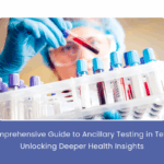 Ancillary Testing Services