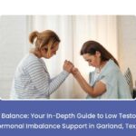 testosterone replacement therapy