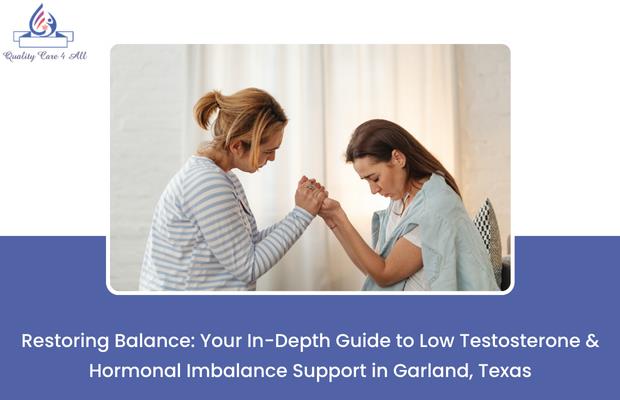 testosterone replacement therapy