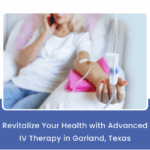 IV Therapy & IV Infusion Treatment