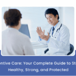 Preventive Care Services & Preventive Screenings Guide