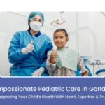 Pediatrics Near Me