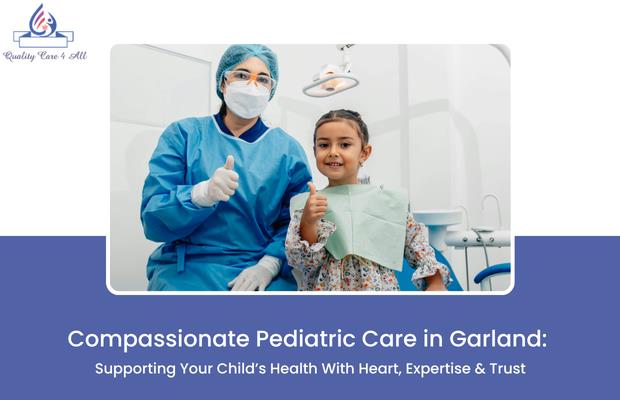Pediatrics Near Me