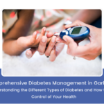 Diabetes Management in Garland for Type 1 Diabetes