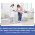 Weight Loss Management, Weight Loss Injections, Best Weight Loss Medication