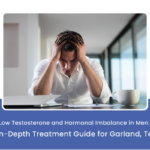 Testosterone Replacement Therapy