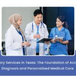 Ancillary Services & Medical Testing