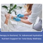 IV Therapy, Hydration